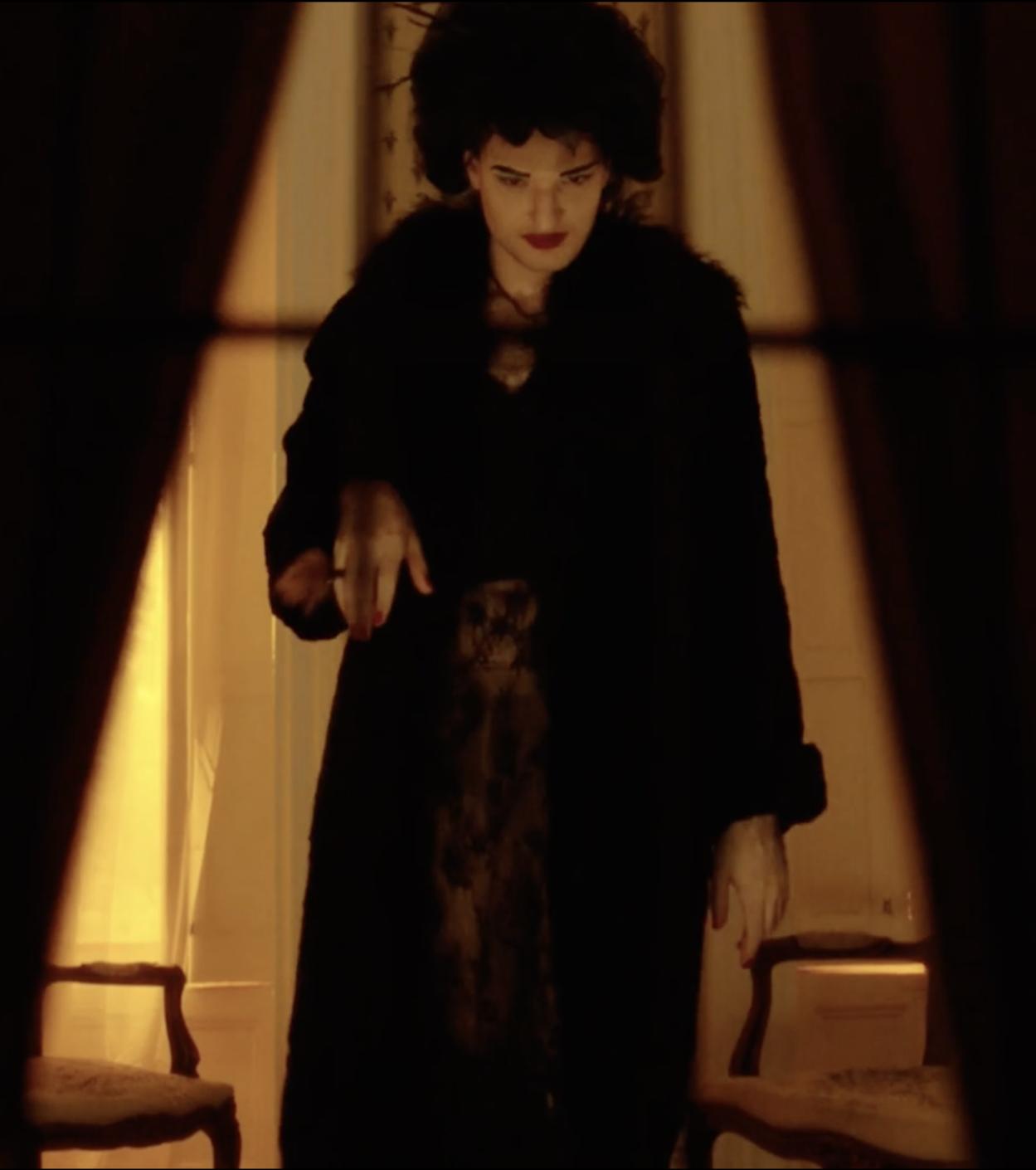 Madame de Void: A Melodrama
